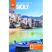 Sicily Rough Guides